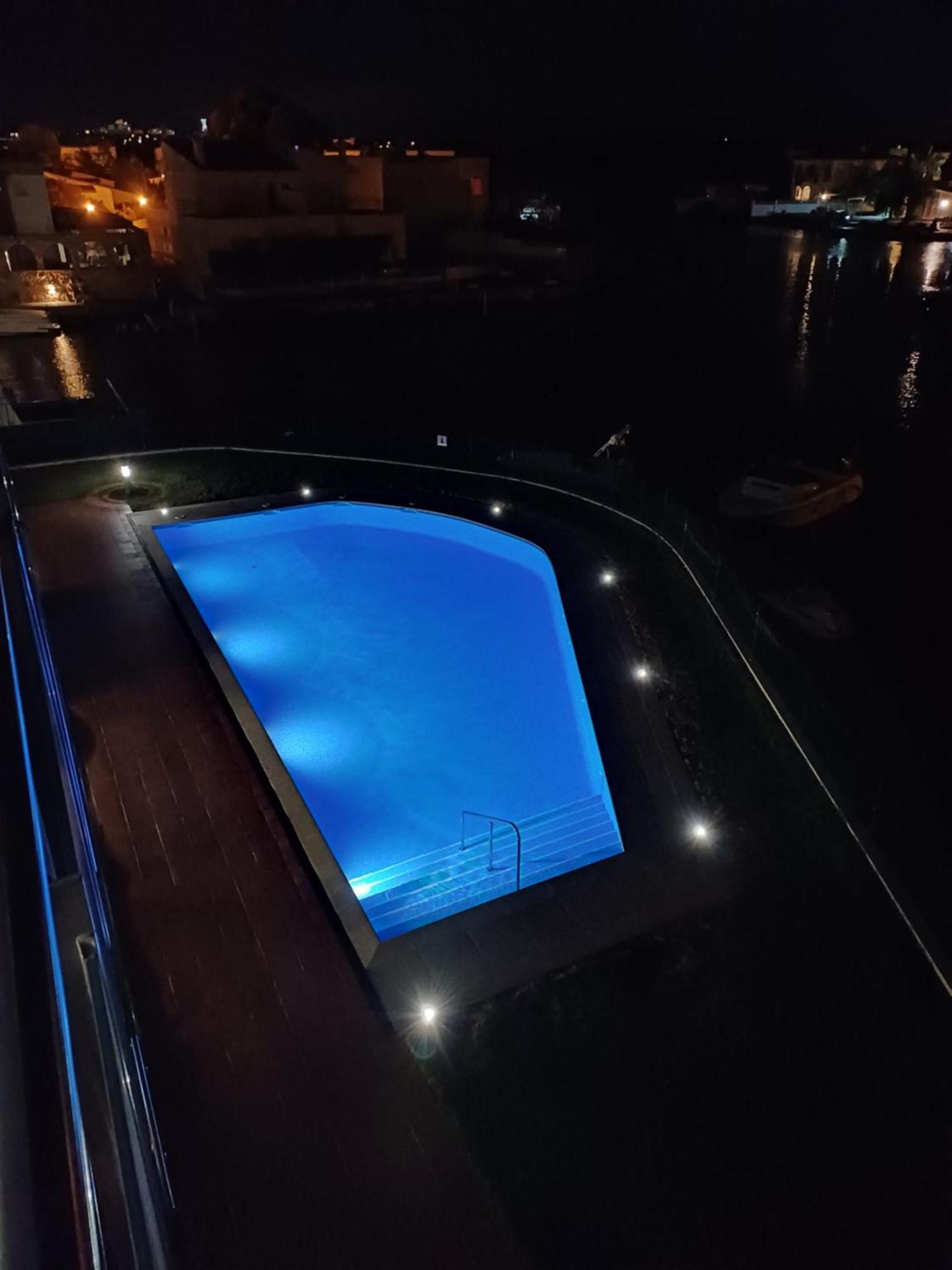 شقة Nido 409 G روساس المظهر الخارجي الصورة